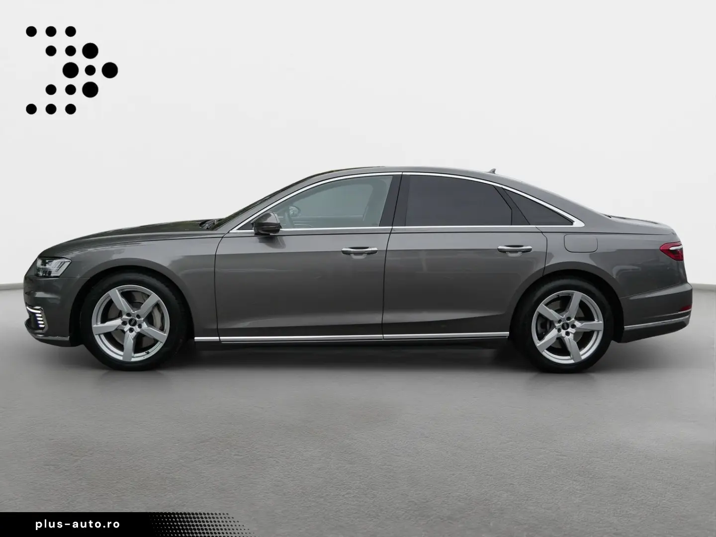 AUDI A8 60 TFSIe Rear-Seat-Ent B&O Pano HuD Matrix AC