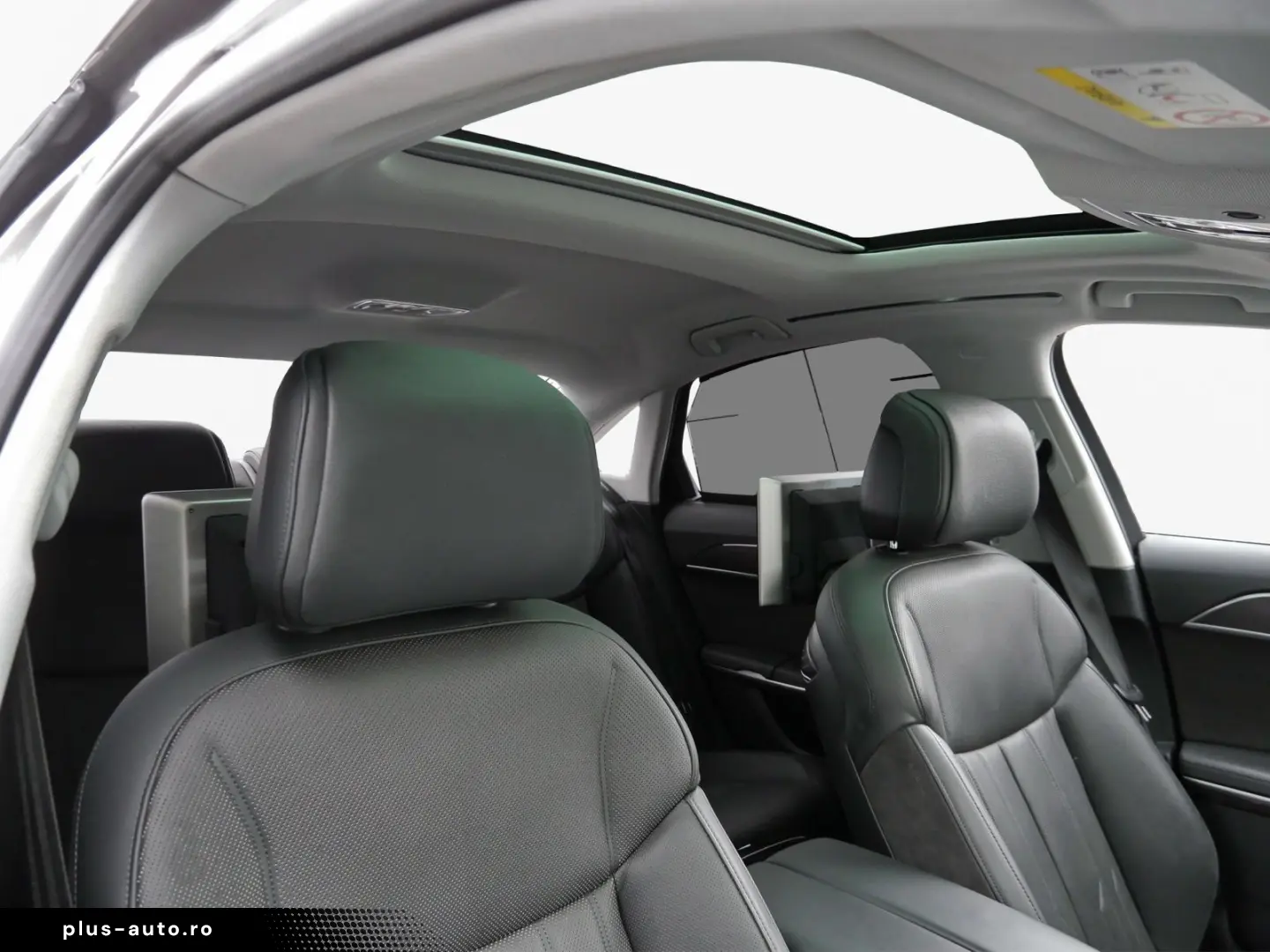AUDI A8 60 TFSIe Rear-Seat-Ent B&O Pano HuD Matrix AC