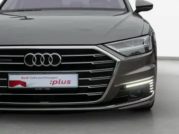 AUDI A8 60 TFSIe Rear-Seat-Ent B&O Pano HuD Matrix AC