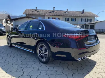 MERCEDES-BENZ S 350d 4M L AMG PANO AIR DRIVE-P CHEUF…