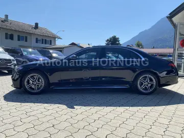MERCEDES-BENZ S 350d 4M L AMG PANO AIR DRIVE-P CHEUF…