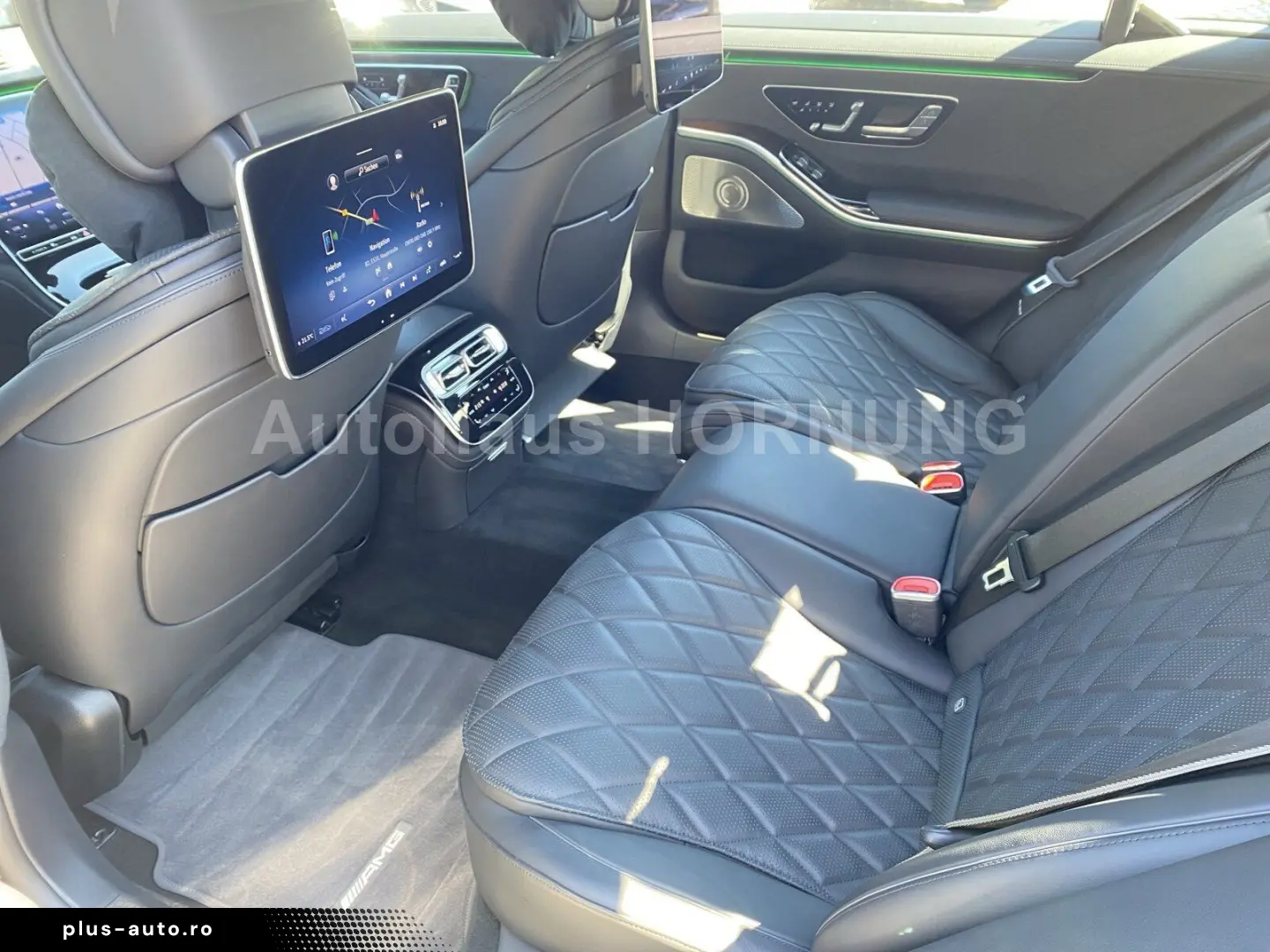 MERCEDES-BENZ S 350d 4M L AMG PANO AIR DRIVE-P CHEUF&hellip;