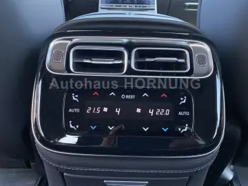 MERCEDES-BENZ S 350d 4M L AMG PANO AIR DRIVE-P CHEUF…
