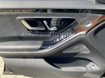 MERCEDES-BENZ S 350d 4M L AMG PANO AIR DRIVE-P CHEUF…