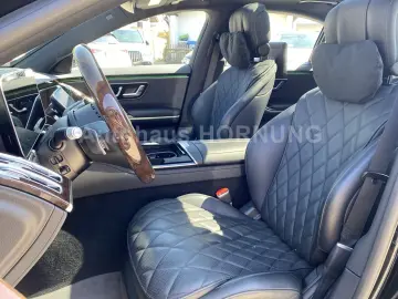 MERCEDES-BENZ S 350d 4M L AMG PANO AIR DRIVE-P CHEUF…