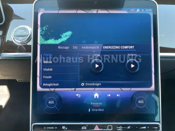 MERCEDES-BENZ S 350d 4M L AMG PANO AIR DRIVE-P CHEUF…