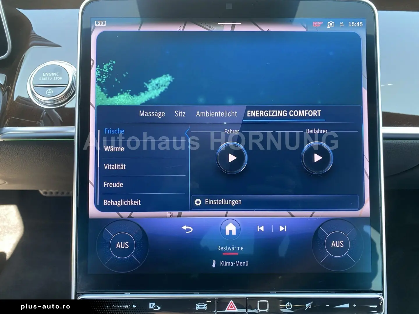 MERCEDES-BENZ S 350d 4M L AMG PANO AIR DRIVE-P CHEUF&hellip;