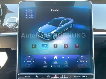 MERCEDES-BENZ S 350d 4M L AMG PANO AIR DRIVE-P CHEUF…