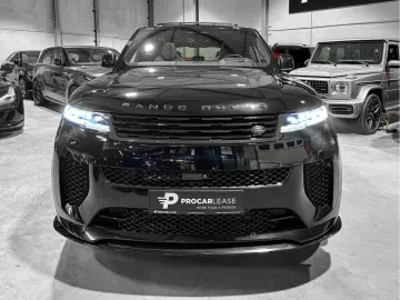 LAND ROVER Range Rover Sport P635 SV EDITION ONE  FULL CARB