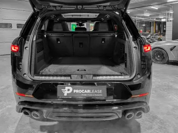 LAND ROVER Range Rover Sport P635 SV EDITION ONE  FULL CARB