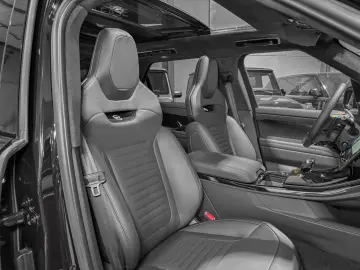 LAND ROVER Range Rover Sport P635 SV EDITION ONE  FULL CARB