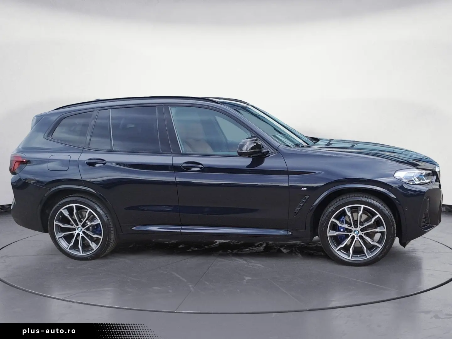BMW X3 M40d AT Innovationsp.Standheizung Panorama AH