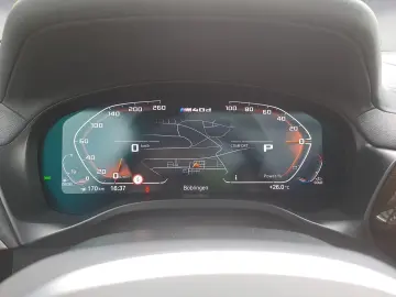 BMW X3 M40d AT Innovationsp.Standheizung Panorama AH
