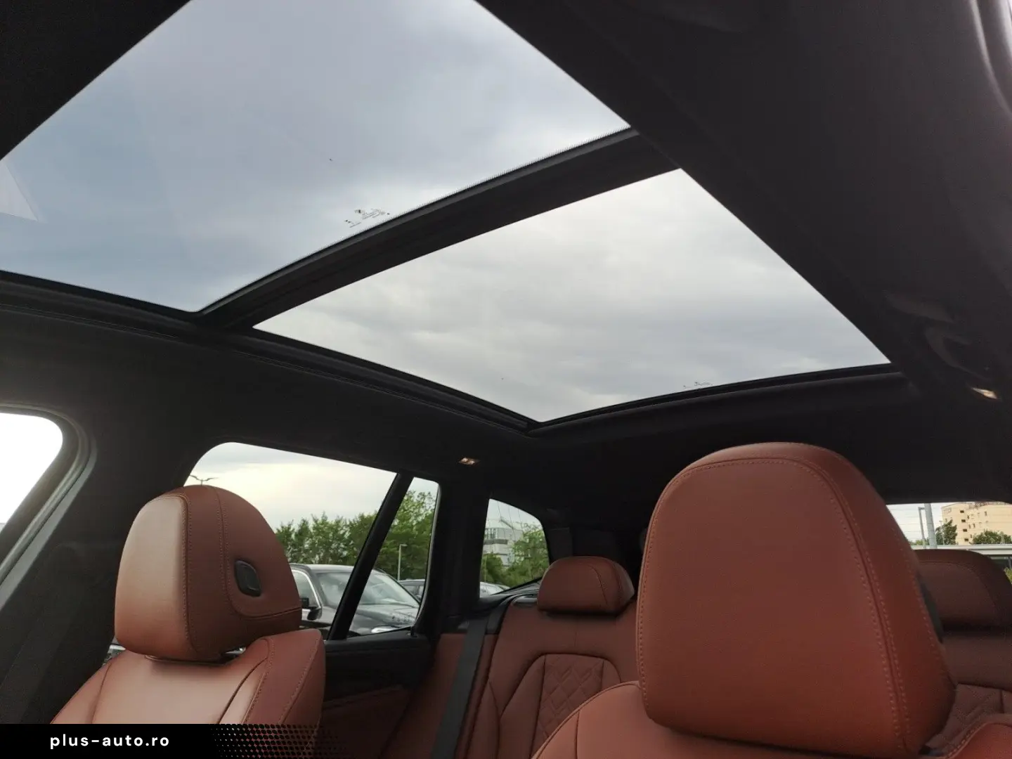 BMW X3 M40d AT Innovationsp.Standheizung Panorama AH
