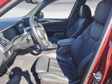 BMW X3 xDrive30i M Sportpaket Innovationsp. AHK Memo