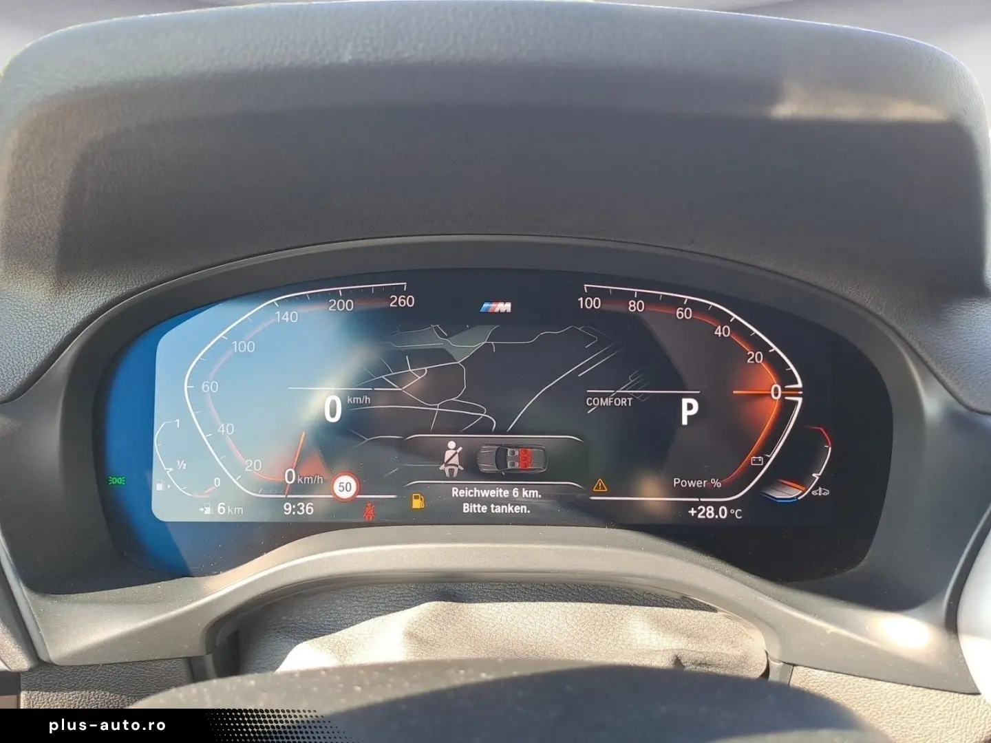 BMW X3 xDrive30i M Sportpaket Innovationsp. AHK Memo