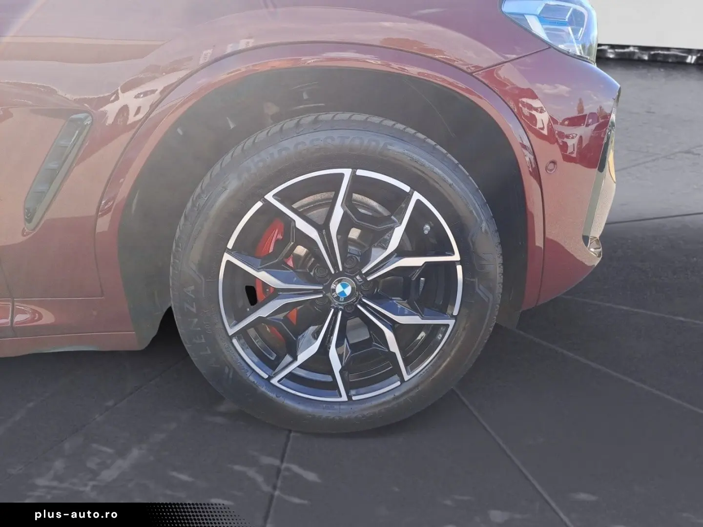 BMW X3 xDrive30i M Sportpaket Innovationsp. AHK Memo
