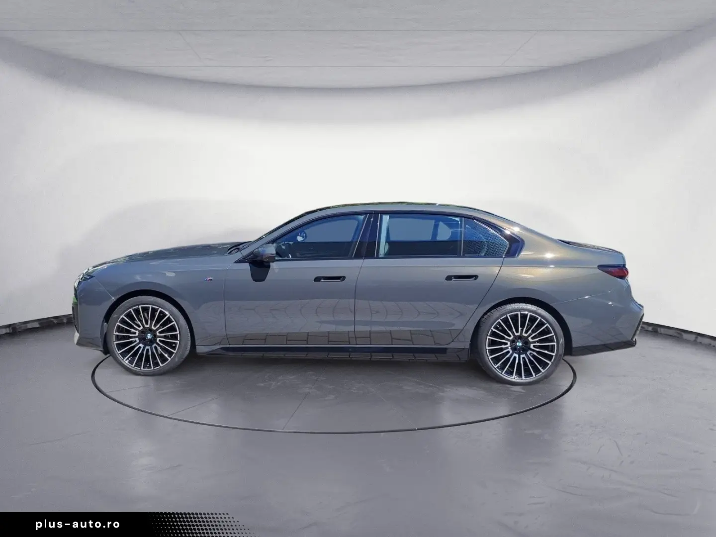 BMW i7 eDrive50 M Sportpaket Pro Integal-Aktivlenk.