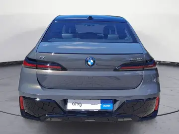 BMW i7 eDrive50 M Sportpaket Pro Integal-Aktivlenk.
