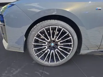 BMW i7 eDrive50 M Sportpaket Pro Integal-Aktivlenk.