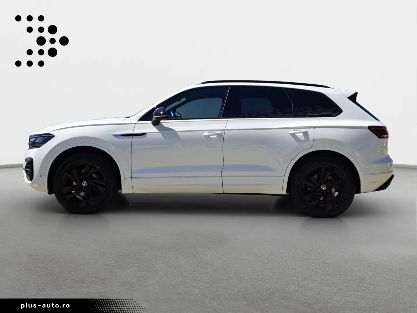 VW Touareg 3.0 TDI R-Line 4M Pano 20Z AHK Air Matri