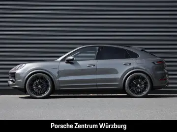 PORSCHE Cayenne E-Hybrid Coupe InnoDrive Head-Up BOSE