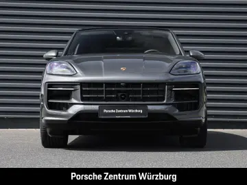 PORSCHE Cayenne E-Hybrid Coupe InnoDrive Head-Up BOSE