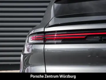 PORSCHE Cayenne E-Hybrid Coupe InnoDrive Head-Up BOSE