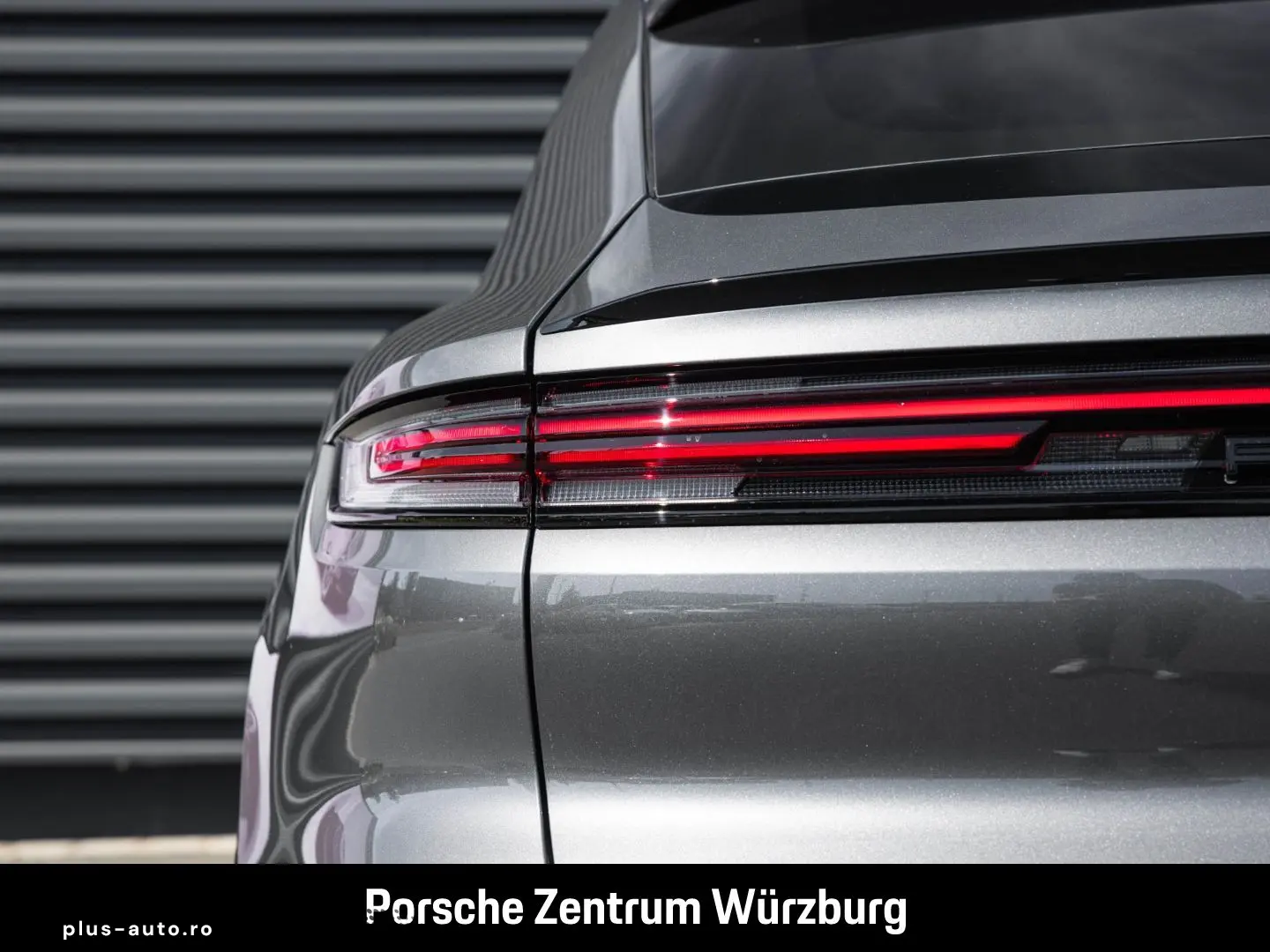PORSCHE Cayenne E-Hybrid Coupe InnoDrive Head-Up BOSE