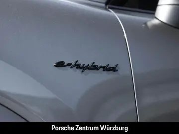 PORSCHE Cayenne E-Hybrid Coupe InnoDrive Head-Up BOSE