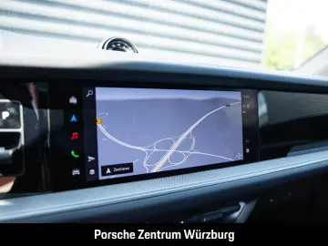 PORSCHE Cayenne E-Hybrid Coupe InnoDrive Head-Up BOSE