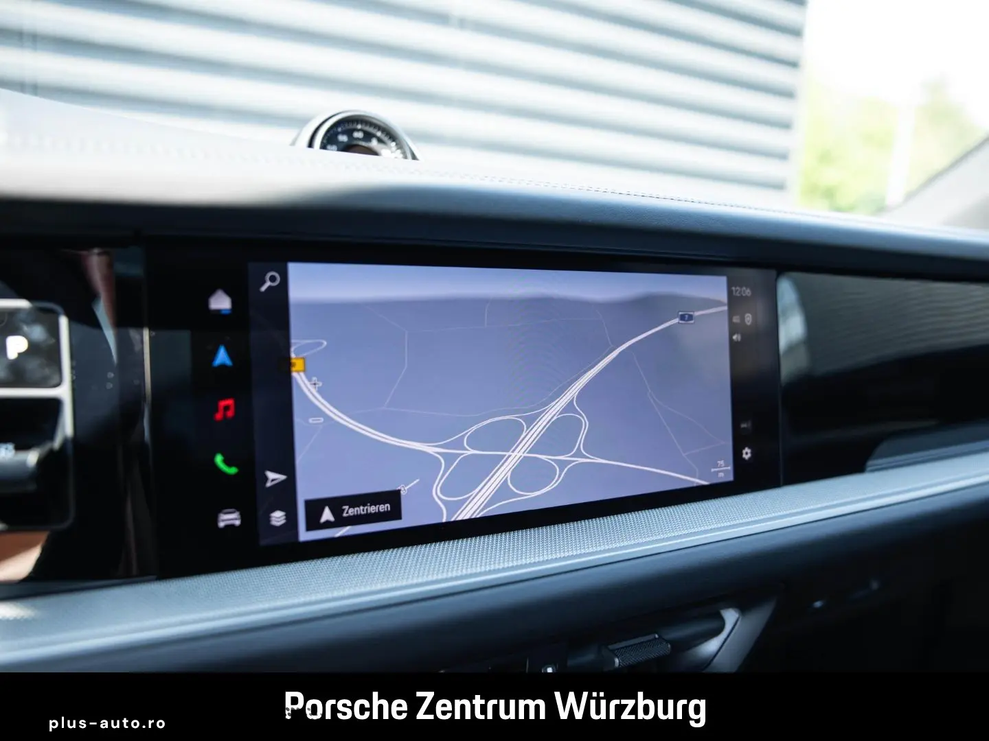 PORSCHE Cayenne E-Hybrid Coupe InnoDrive Head-Up BOSE