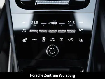 PORSCHE Cayenne E-Hybrid Coupe InnoDrive Head-Up BOSE