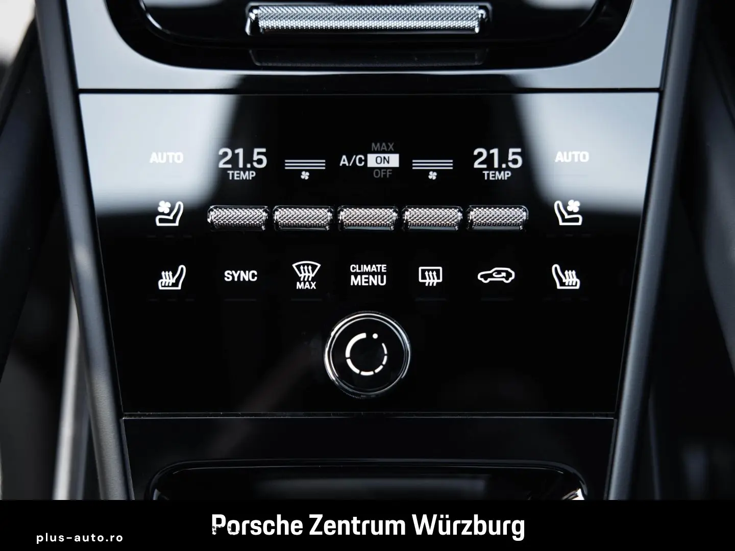 PORSCHE Cayenne E-Hybrid Coupe InnoDrive Head-Up BOSE