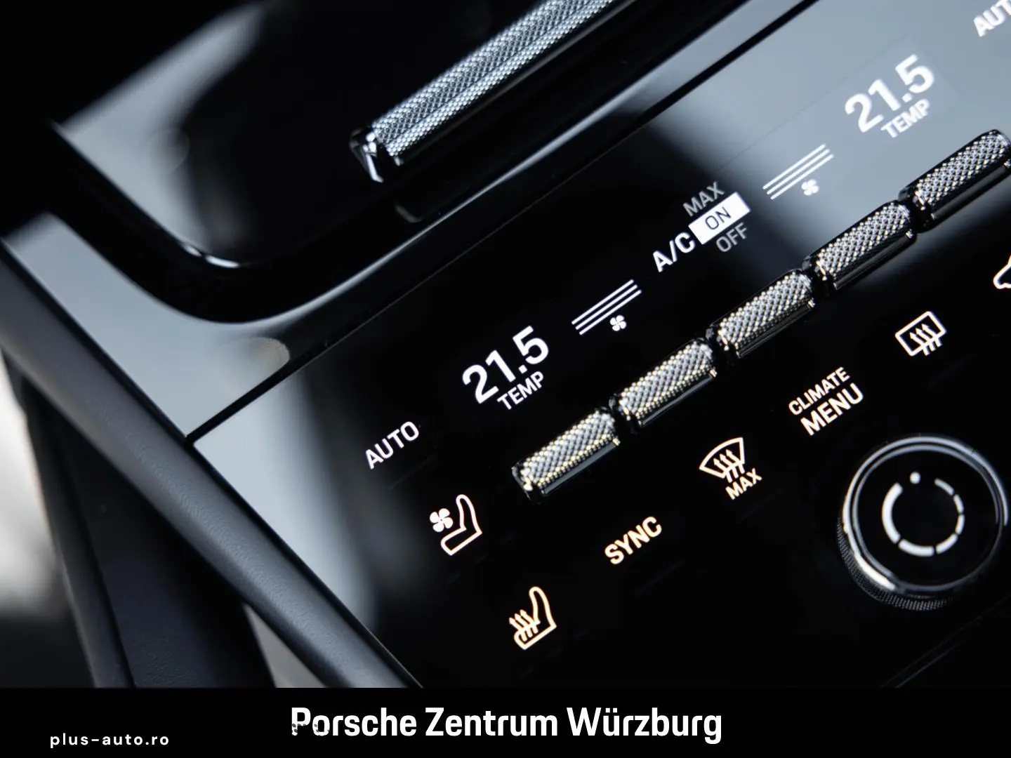 PORSCHE Cayenne E-Hybrid Coupe InnoDrive Head-Up BOSE