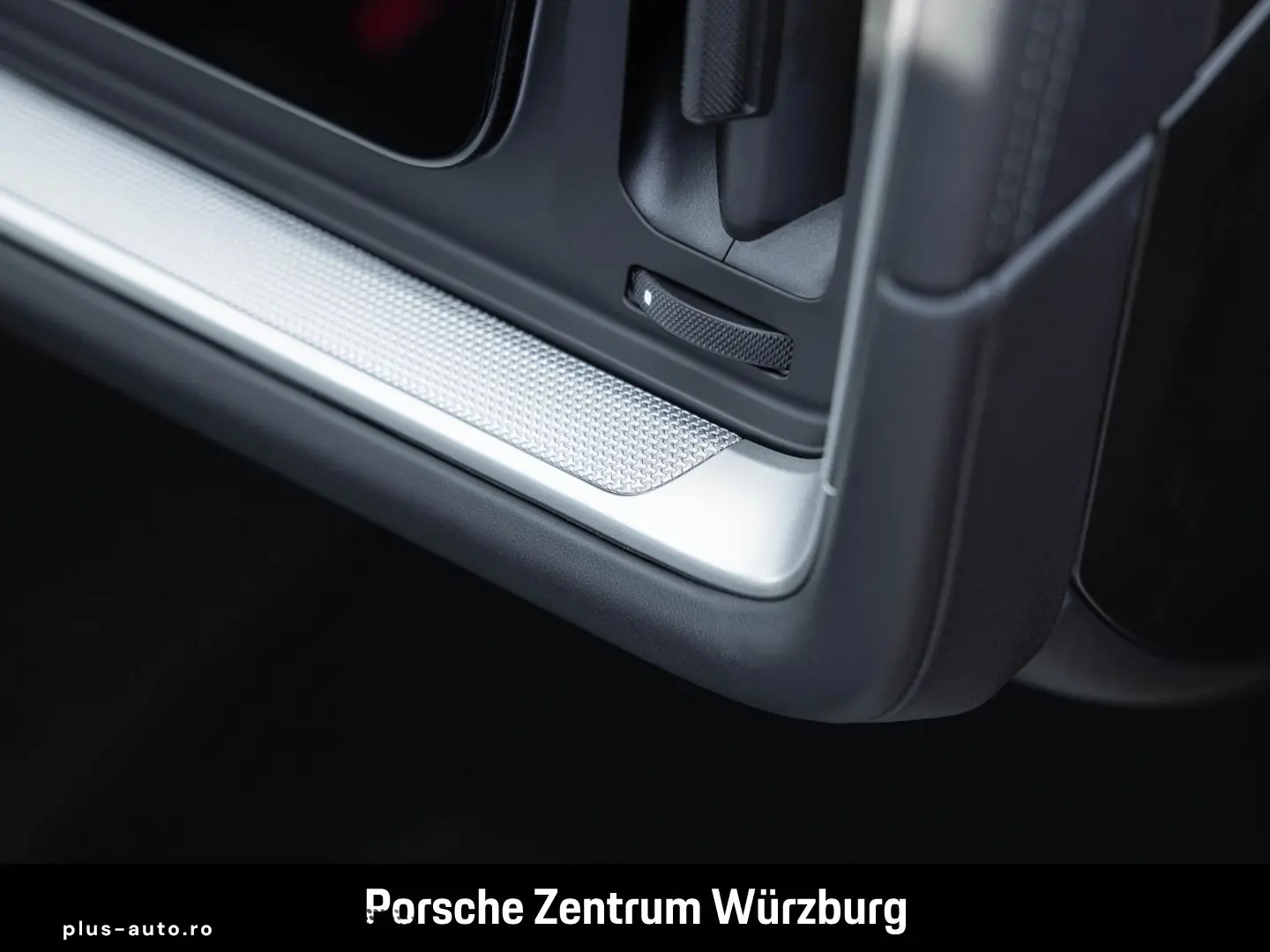 PORSCHE Cayenne E-Hybrid Coupe InnoDrive Head-Up BOSE