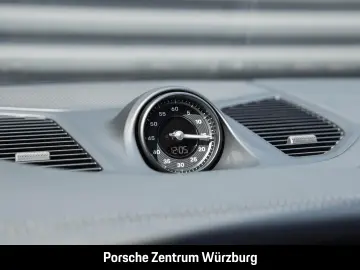 PORSCHE Cayenne E-Hybrid Coupe InnoDrive Head-Up BOSE