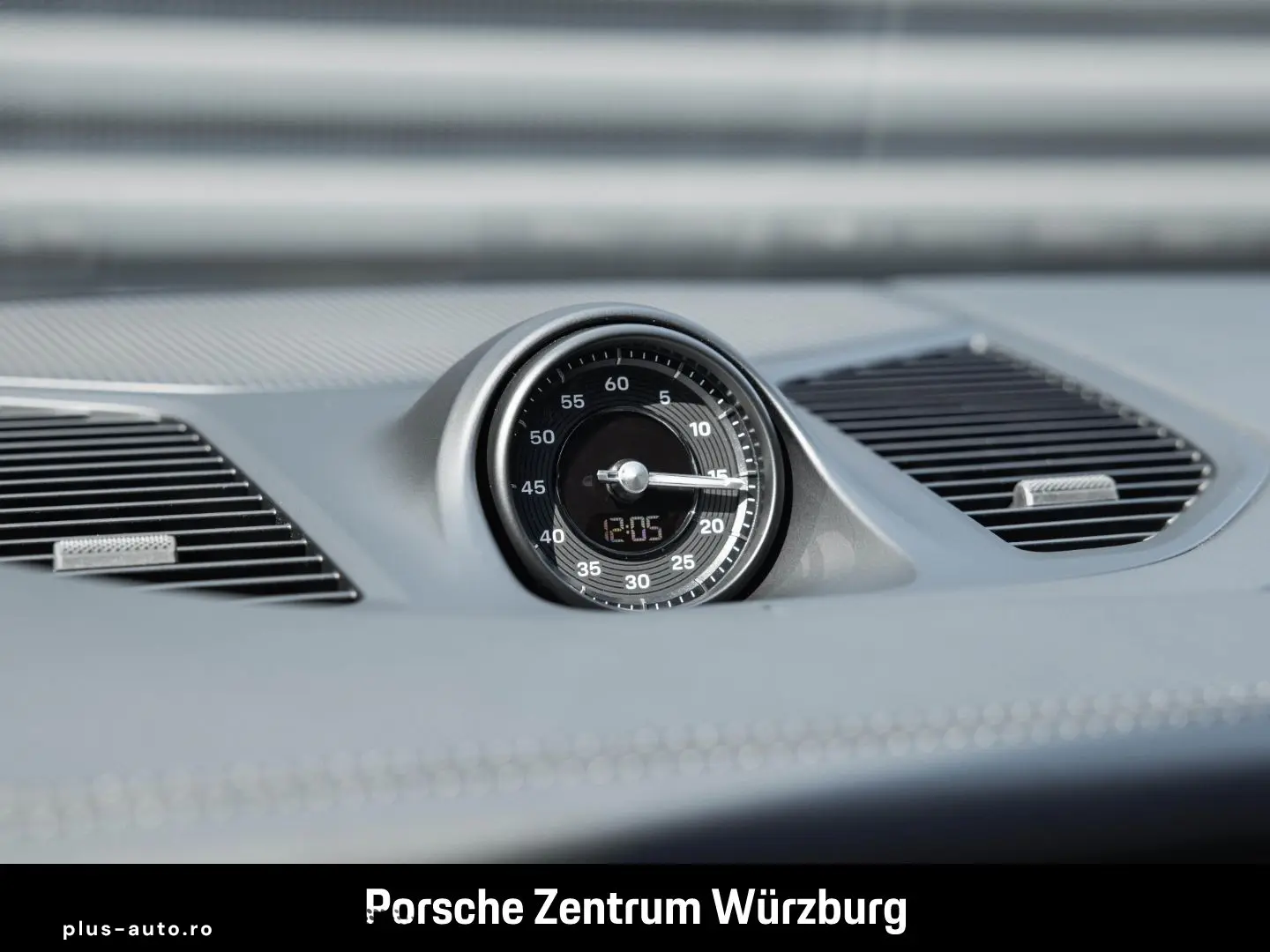 PORSCHE Cayenne E-Hybrid Coupe InnoDrive Head-Up BOSE