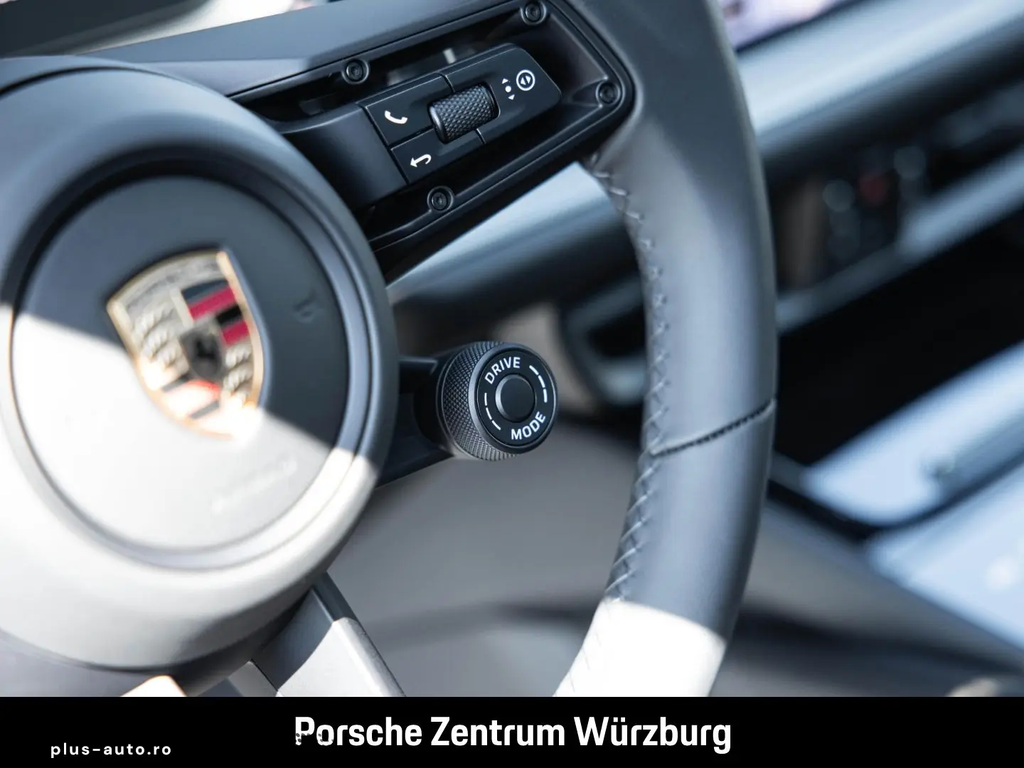 PORSCHE Cayenne E-Hybrid Coupe InnoDrive Head-Up BOSE