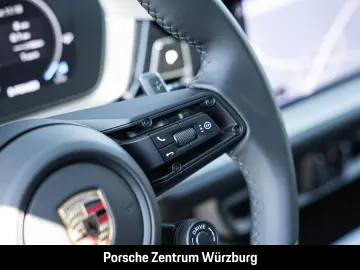 PORSCHE Cayenne E-Hybrid Coupe InnoDrive Head-Up BOSE