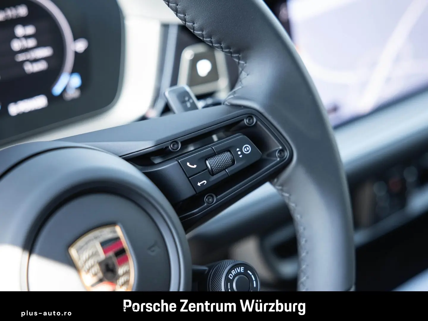 PORSCHE Cayenne E-Hybrid Coupe InnoDrive Head-Up BOSE