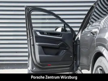 PORSCHE Cayenne E-Hybrid Coupe InnoDrive Head-Up BOSE
