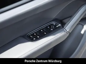 PORSCHE Cayenne E-Hybrid Coupe InnoDrive Head-Up BOSE