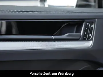 PORSCHE Cayenne E-Hybrid Coupe InnoDrive Head-Up BOSE