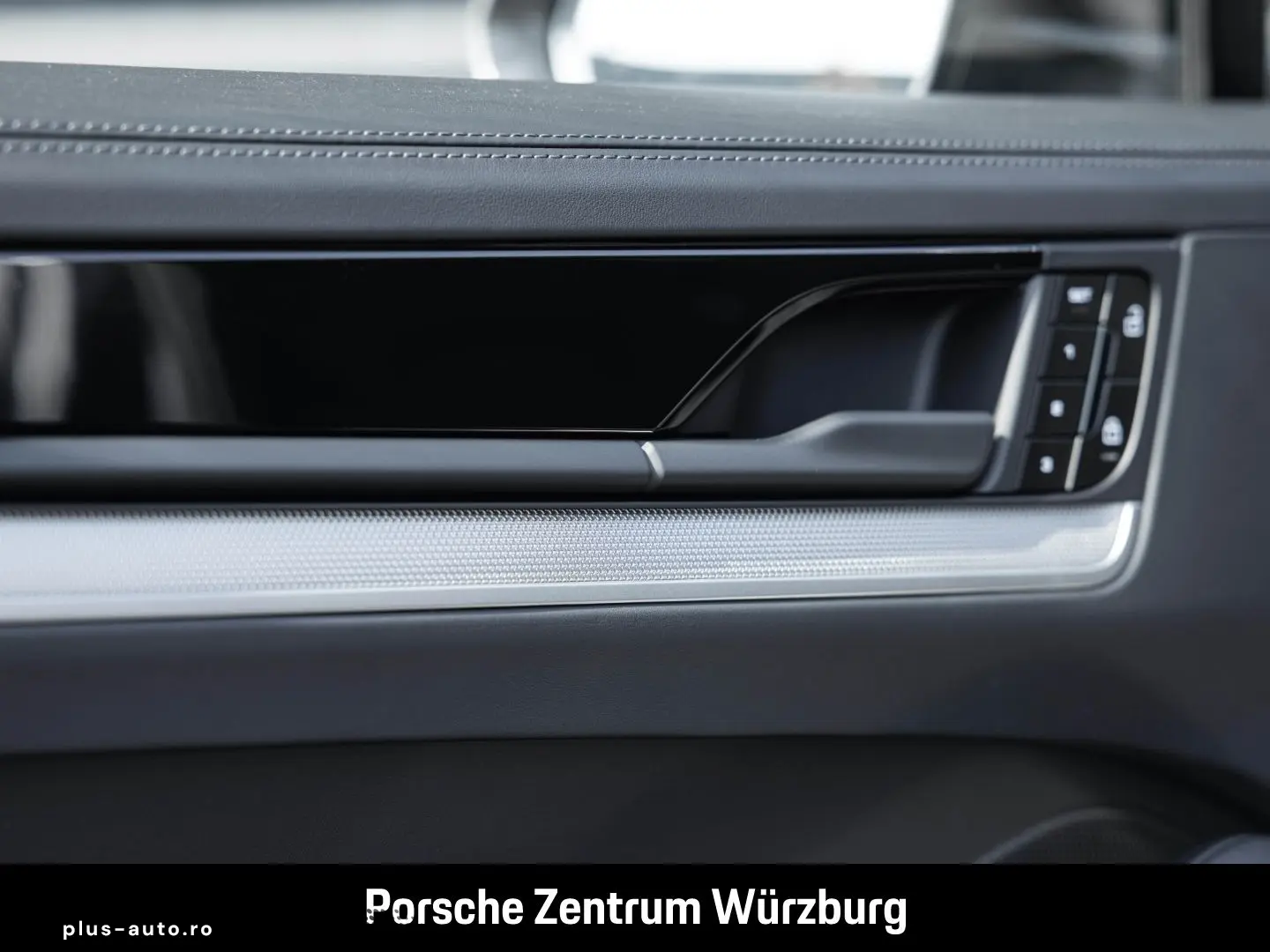 PORSCHE Cayenne E-Hybrid Coupe InnoDrive Head-Up BOSE