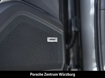 PORSCHE Cayenne E-Hybrid Coupe InnoDrive Head-Up BOSE