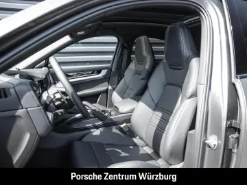PORSCHE Cayenne E-Hybrid Coupe InnoDrive Head-Up BOSE
