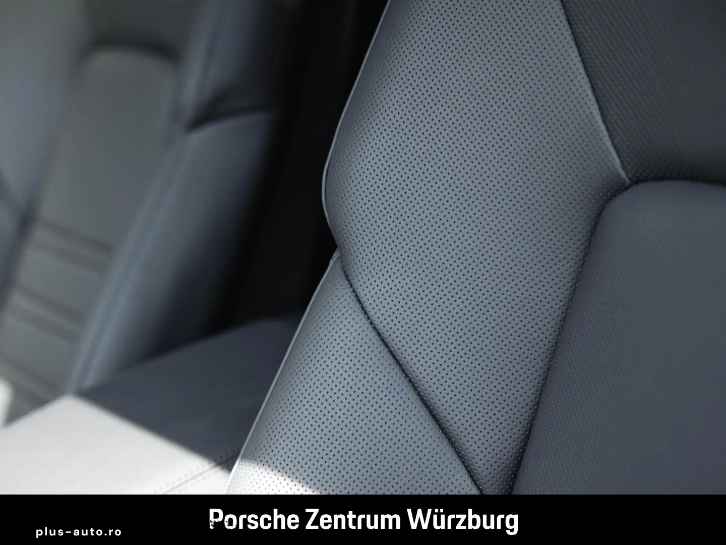PORSCHE Cayenne E-Hybrid Coupe InnoDrive Head-Up BOSE