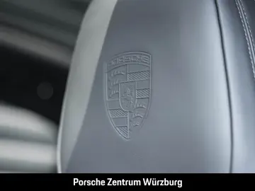 PORSCHE Cayenne E-Hybrid Coupe InnoDrive Head-Up BOSE