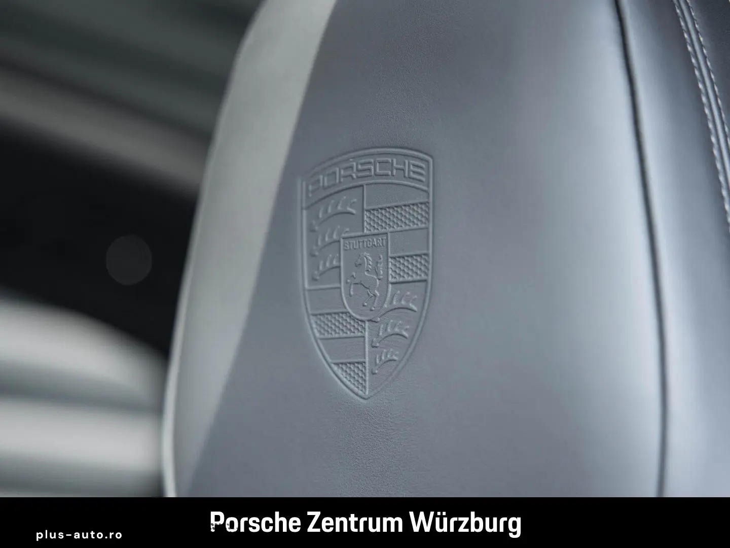 PORSCHE Cayenne E-Hybrid Coupe InnoDrive Head-Up BOSE